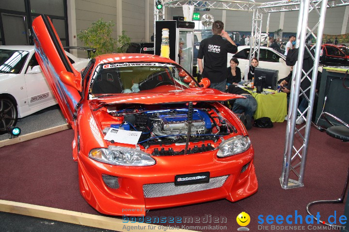 Tuning World Bodensee 2009