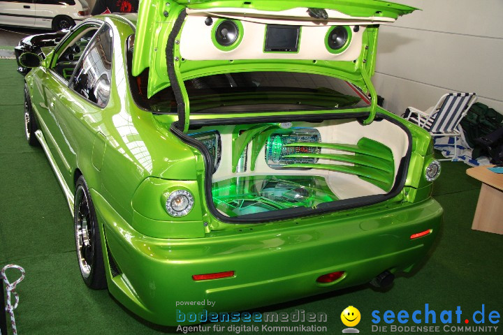 Tuning World Bodensee 2009