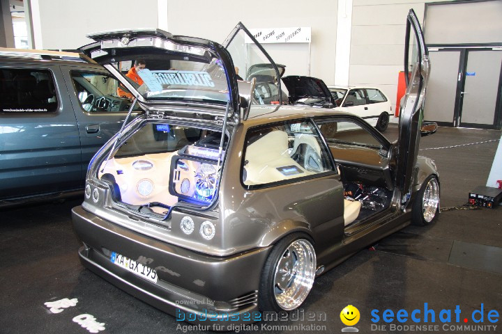 Tuning World Bodensee 2009