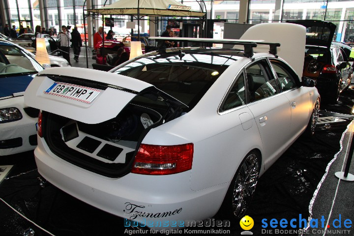 Tuning World Bodensee 2009