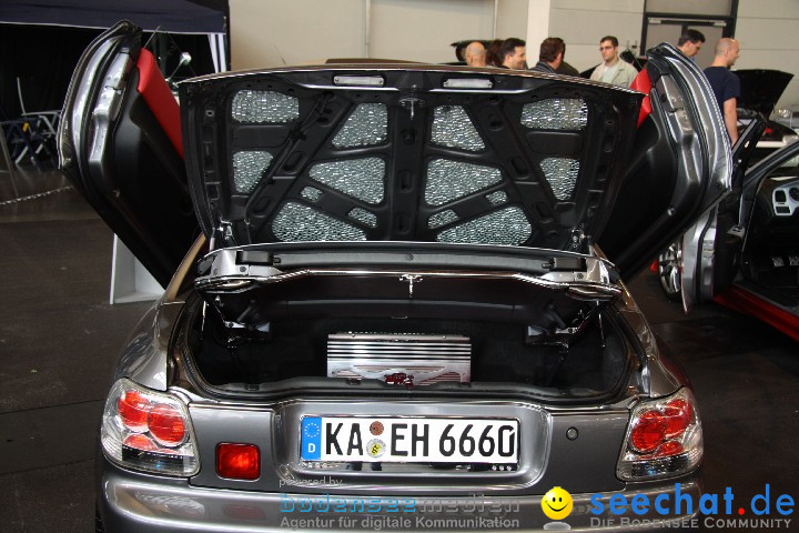 Tuning World Bodensee 2009