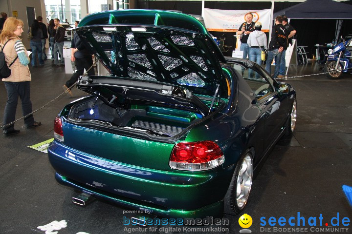 Tuning World Bodensee 2009