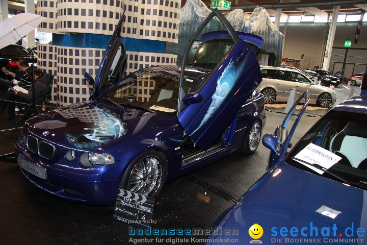 Tuning World Bodensee 2009