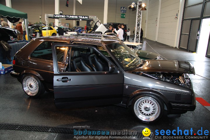 Tuning World Bodensee 2009