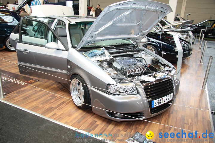 Tuning World Bodensee 2009