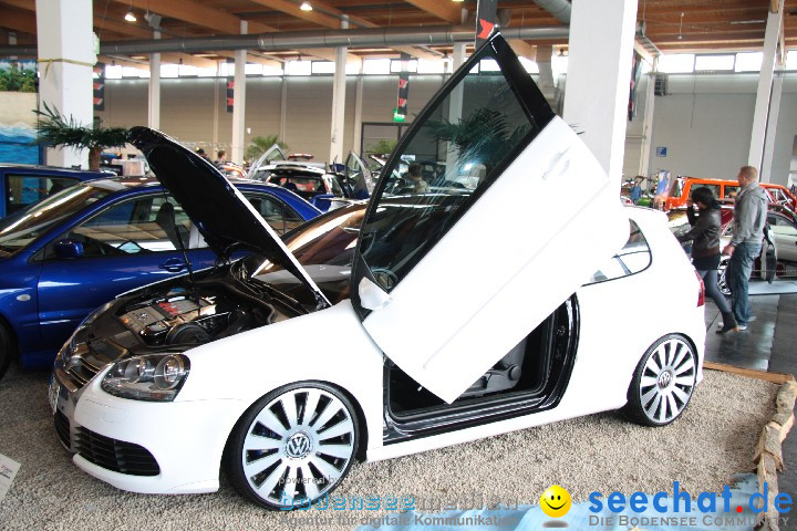 Tuning World Bodensee 2009