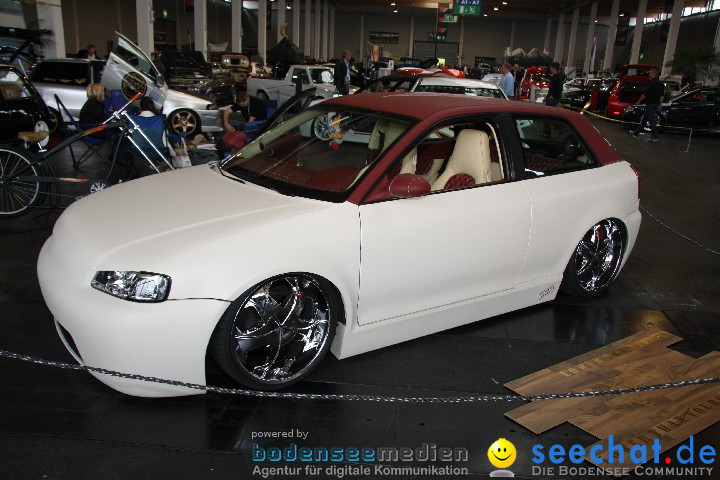 Tuning World Bodensee 2009