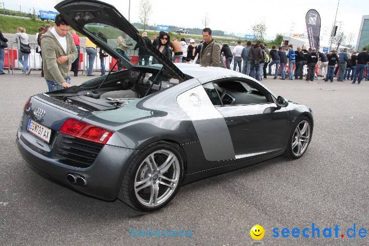 Tuning World Bodensee 2009