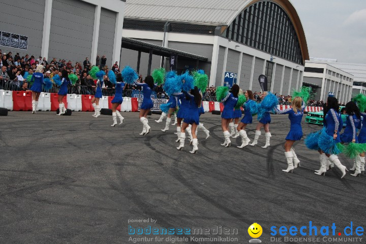 Tuning World Bodensee 2009