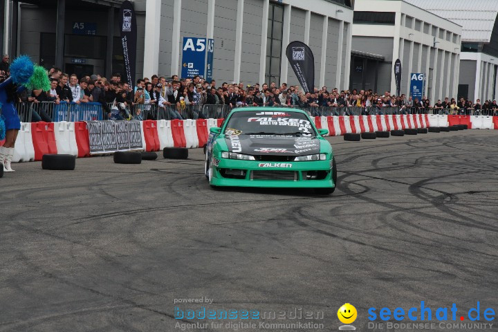 Tuning World Bodensee 2009