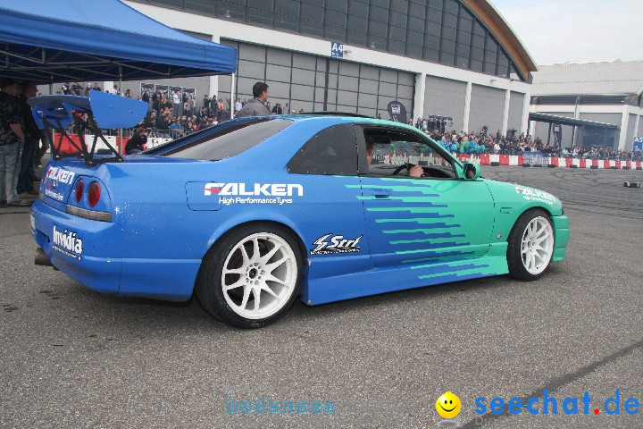 Tuning World Bodensee 2009