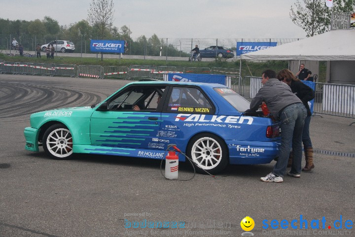 Tuning World Bodensee 2009