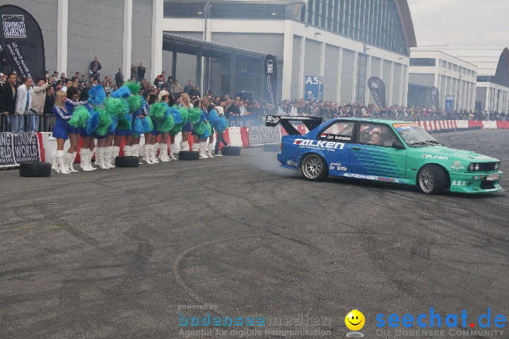 Tuning World Bodensee 2009