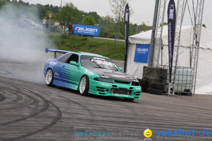 Tuning World Bodensee 2009