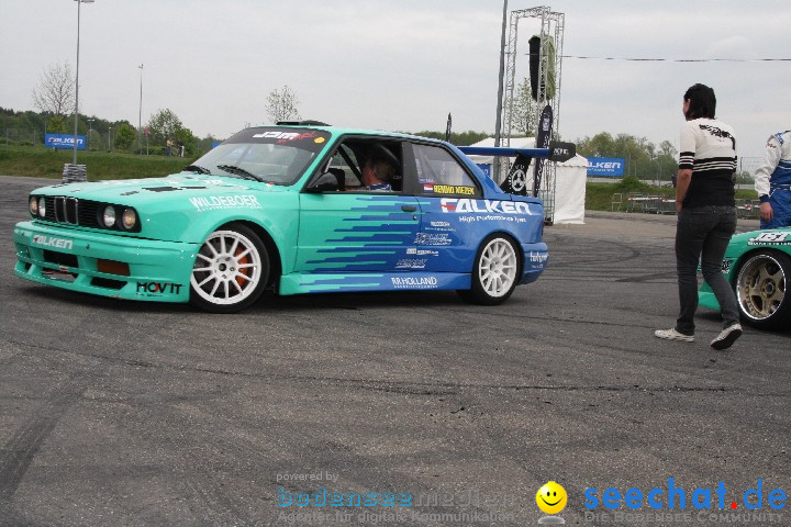 Tuning World Bodensee 2009