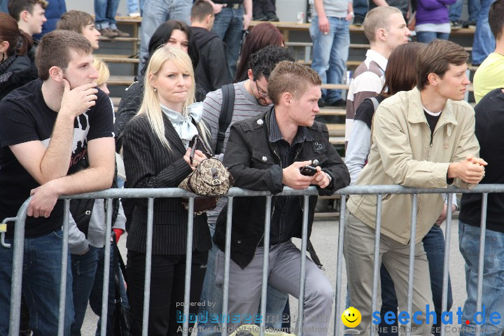 Tuning World Bodensee 2009