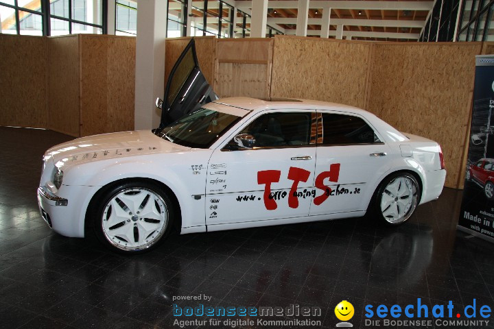 Tuning World Bodensee 2009