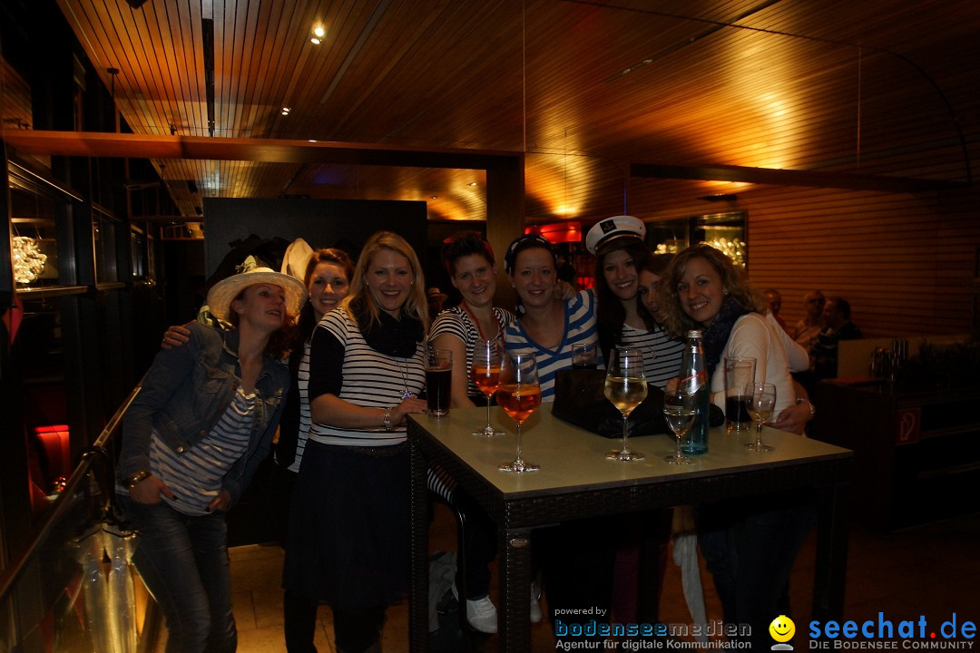 Schlagermove Bootparty Bodensee: Friedrichshafen am Bodensee, 01.06.2013