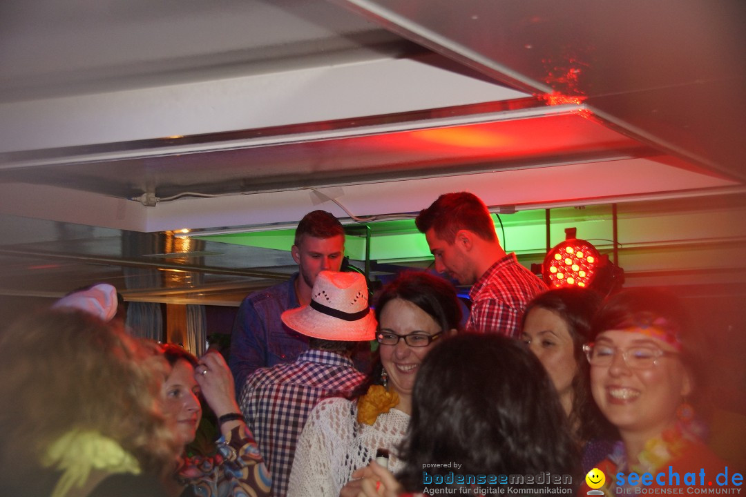 Schlagermove Bootparty Bodensee: Friedrichshafen am Bodensee, 01.06.2013