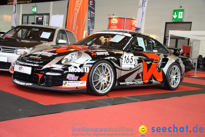 Tuning World Bodensee 2009