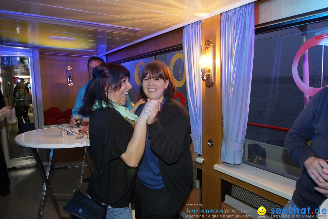 Schlagermove Bootparty Bodensee: Friedrichshafen am Bodensee, 01.06.2013