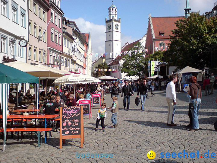 Ravensburg spielt 2007