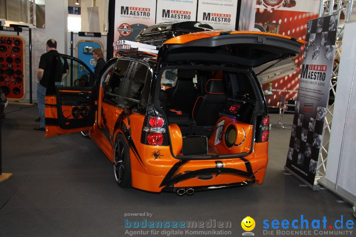 Tuning World Bodensee 2009