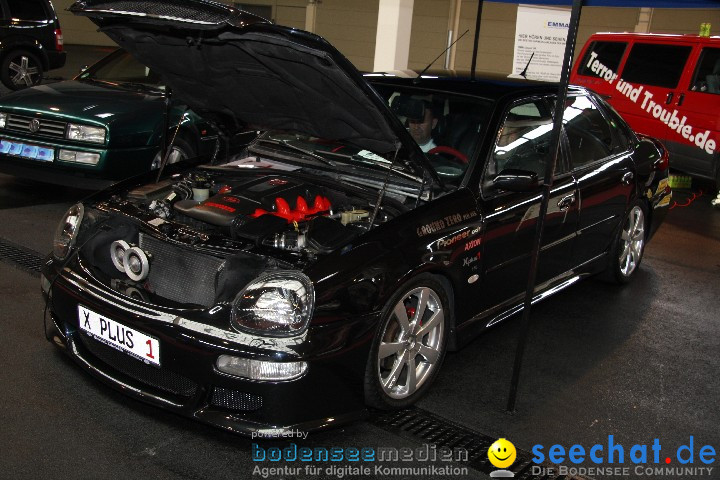 Tuning World Bodensee 2009