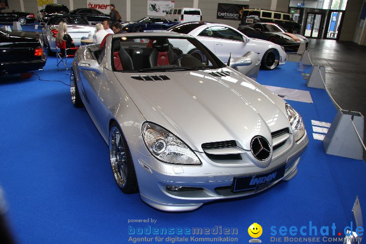 Tuning World Bodensee 2009