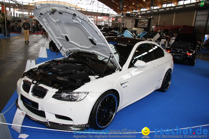 Tuning World Bodensee 2009