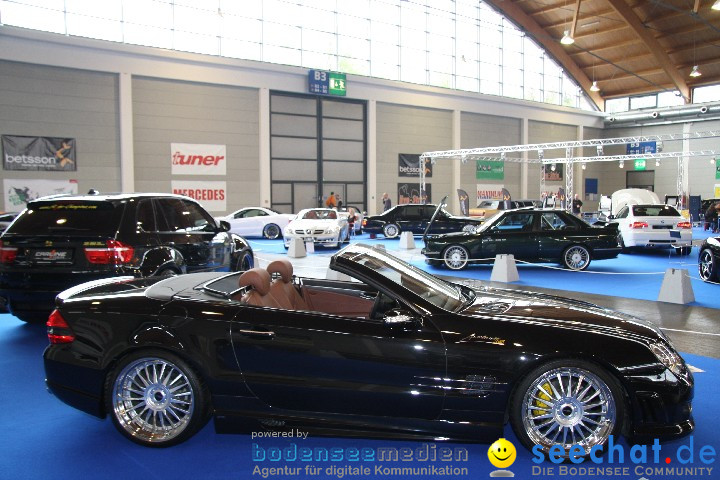 Tuning World Bodensee 2009