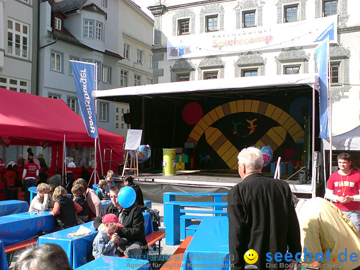 Ravensburg spielt 2007