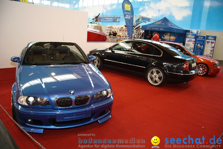 Tuning World Bodensee 2009