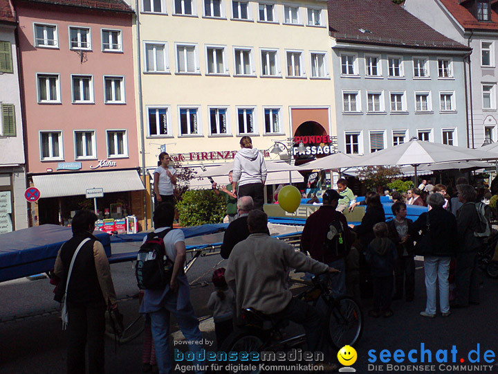 Ravensburg spielt 2007