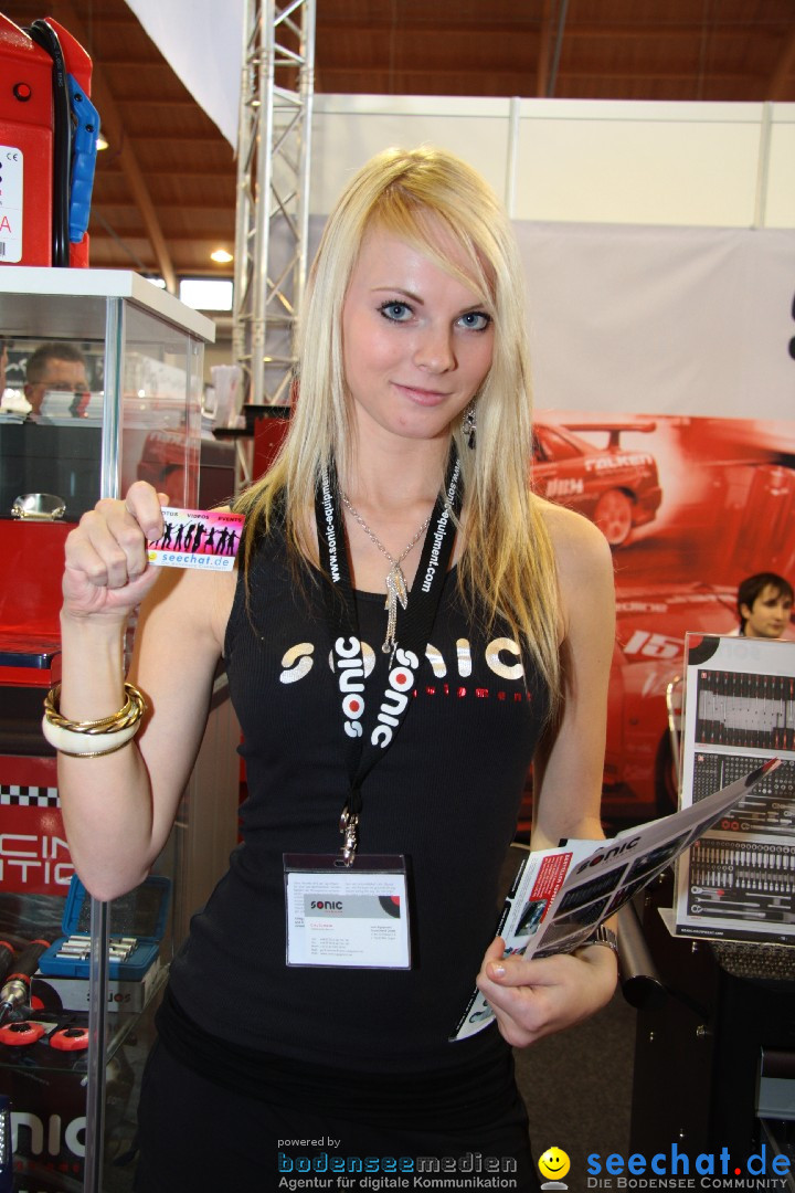 Tuning World Bodensee 2009