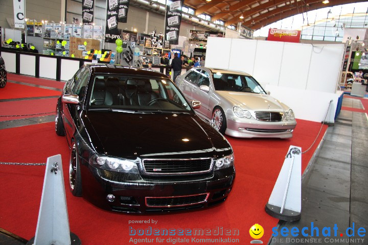 Tuning World Bodensee 2009