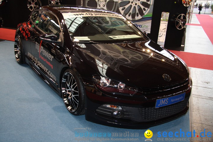 Tuning World Bodensee 2009