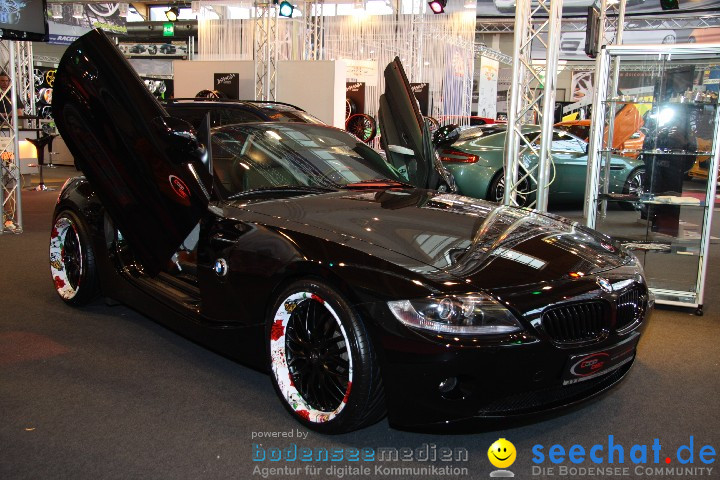 Tuning World Bodensee 2009