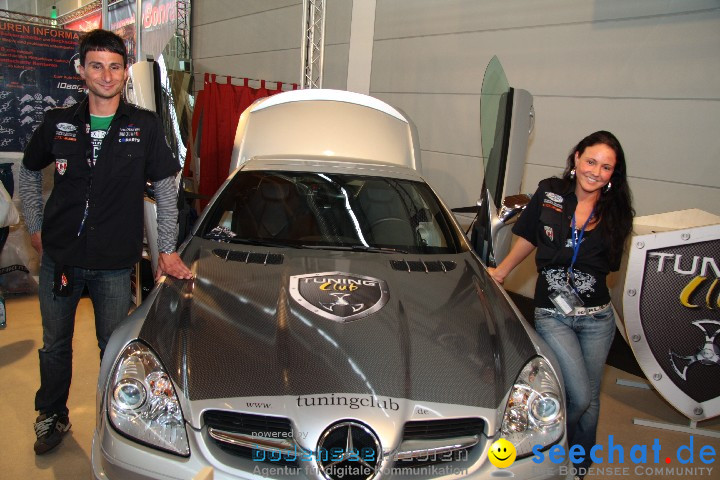 Tuning World Bodensee 2009