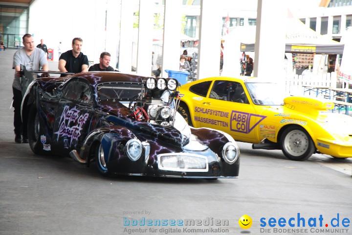 Tuning World Bodensee 2009