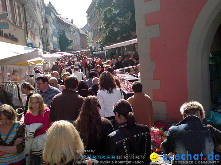 Ravensburg spielt 2007