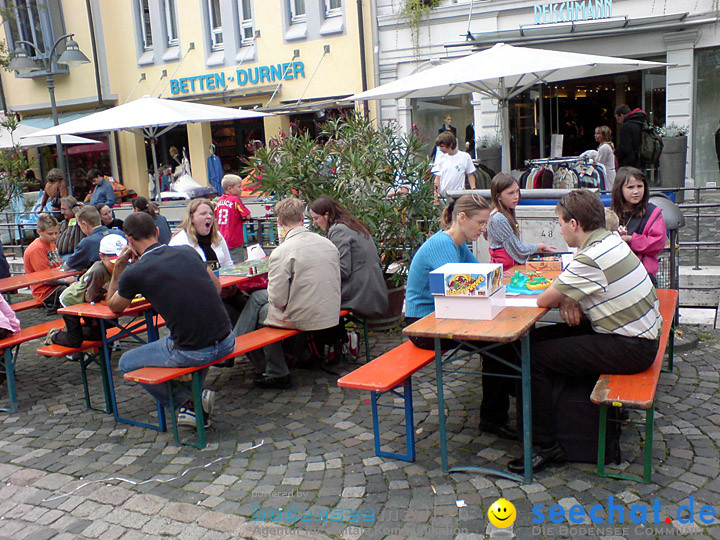 Ravensburg spielt 2007