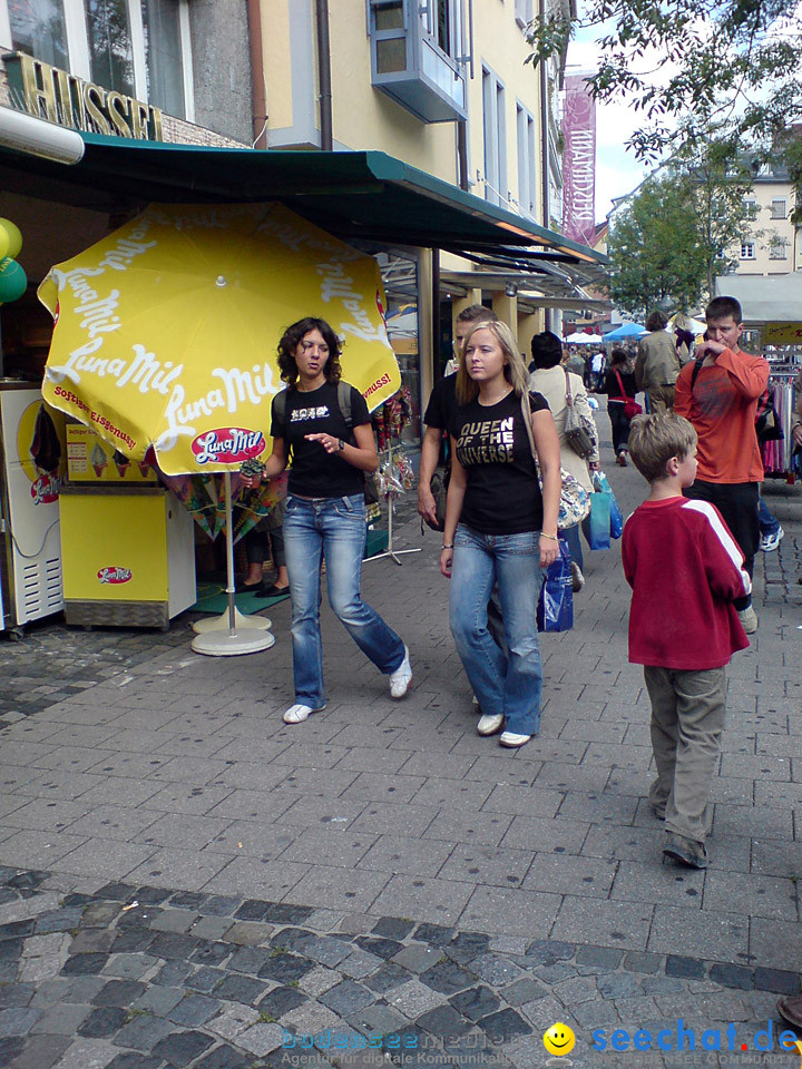 Ravensburg spielt 2007