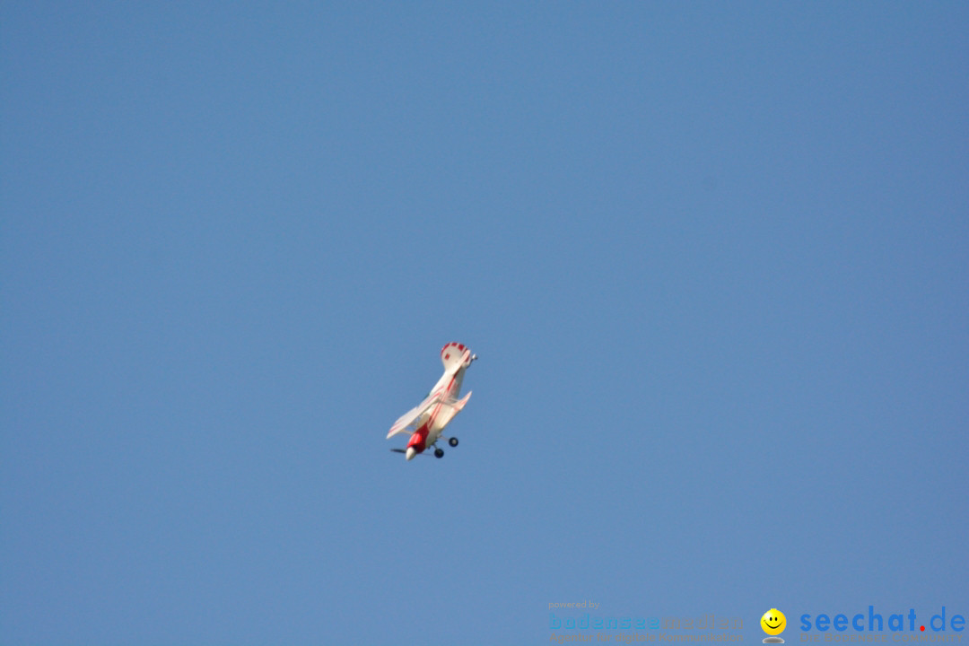 Flugshow - Klassikwelt Bodensee: Friedrichshafen, 16.06.2013