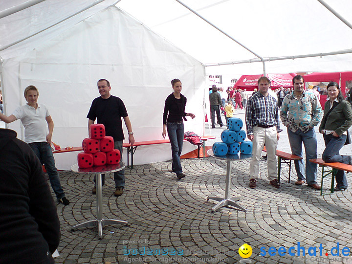 Ravensburg spielt 2007