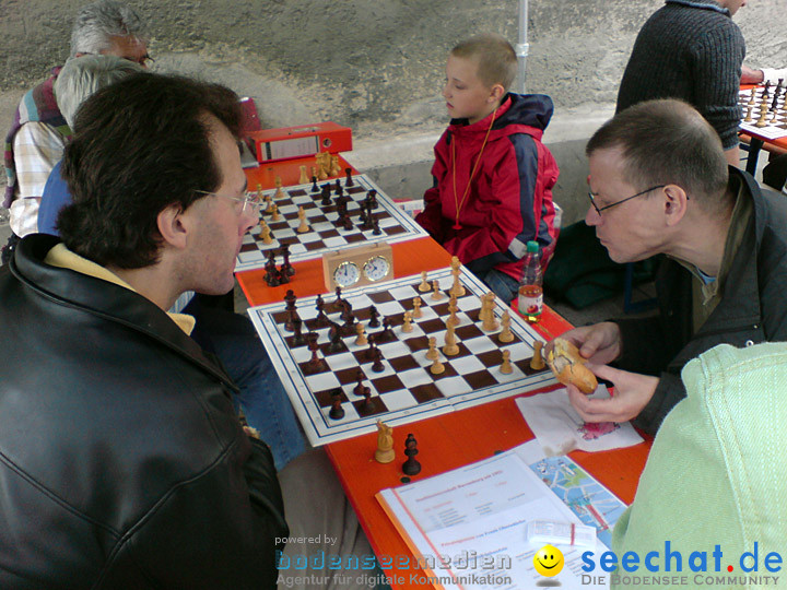 Ravensburg spielt 2007