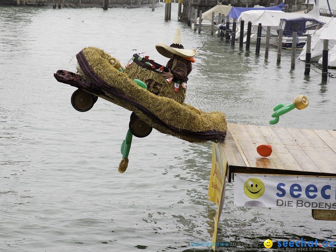 7. Internationale Seehafenfliegen by seechat: BODENS.EE: Lindau, 29.06.2013