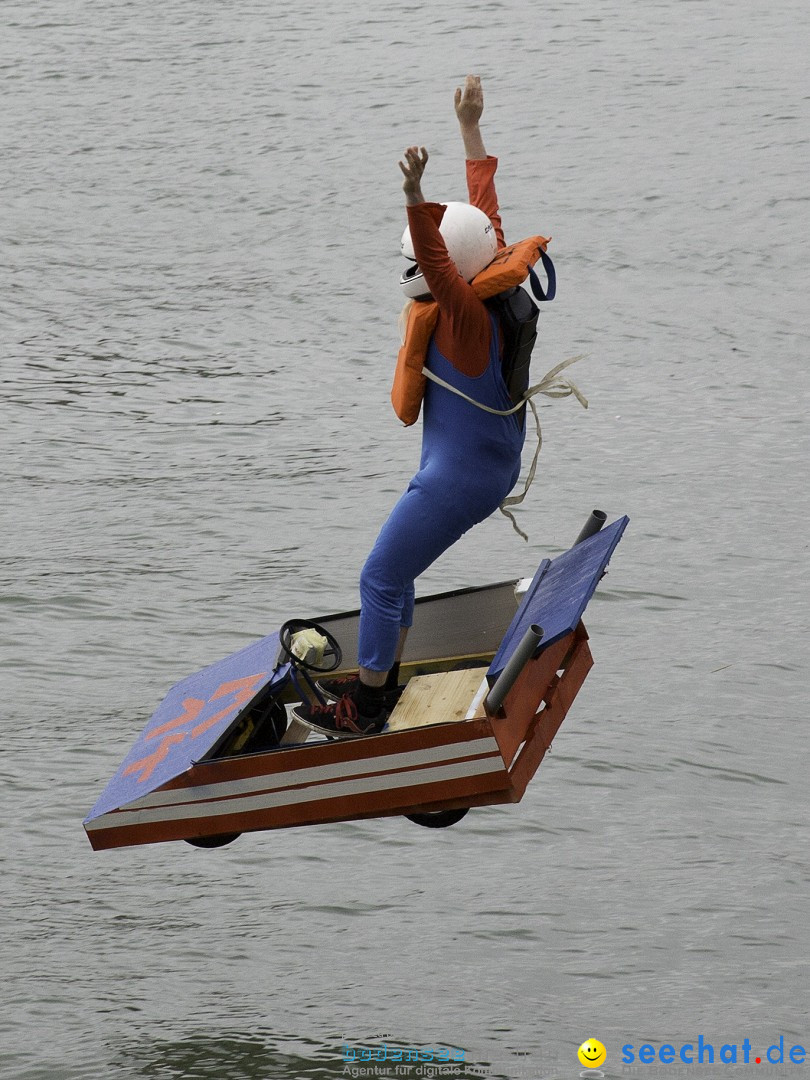 7. Internationale Seehafenfliegen by seechat: BODENS.EE: Lindau, 29.06.2013