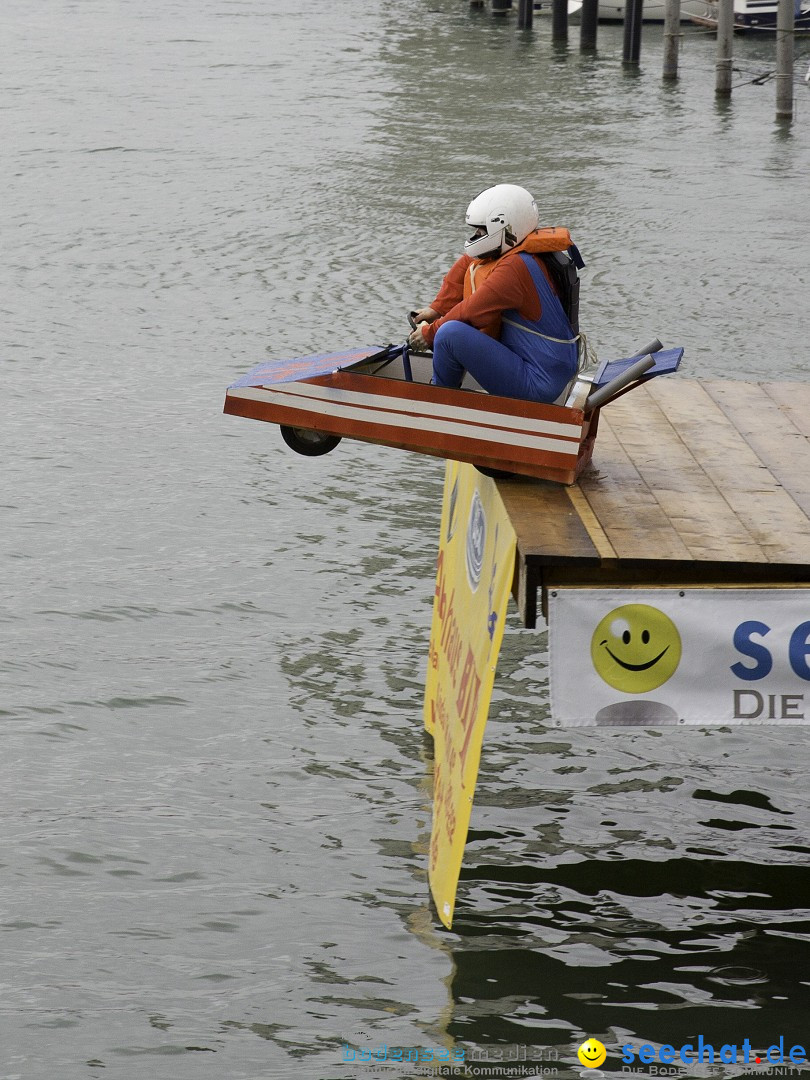 7. Internationale Seehafenfliegen by seechat: BODENS.EE: Lindau, 29.06.2013