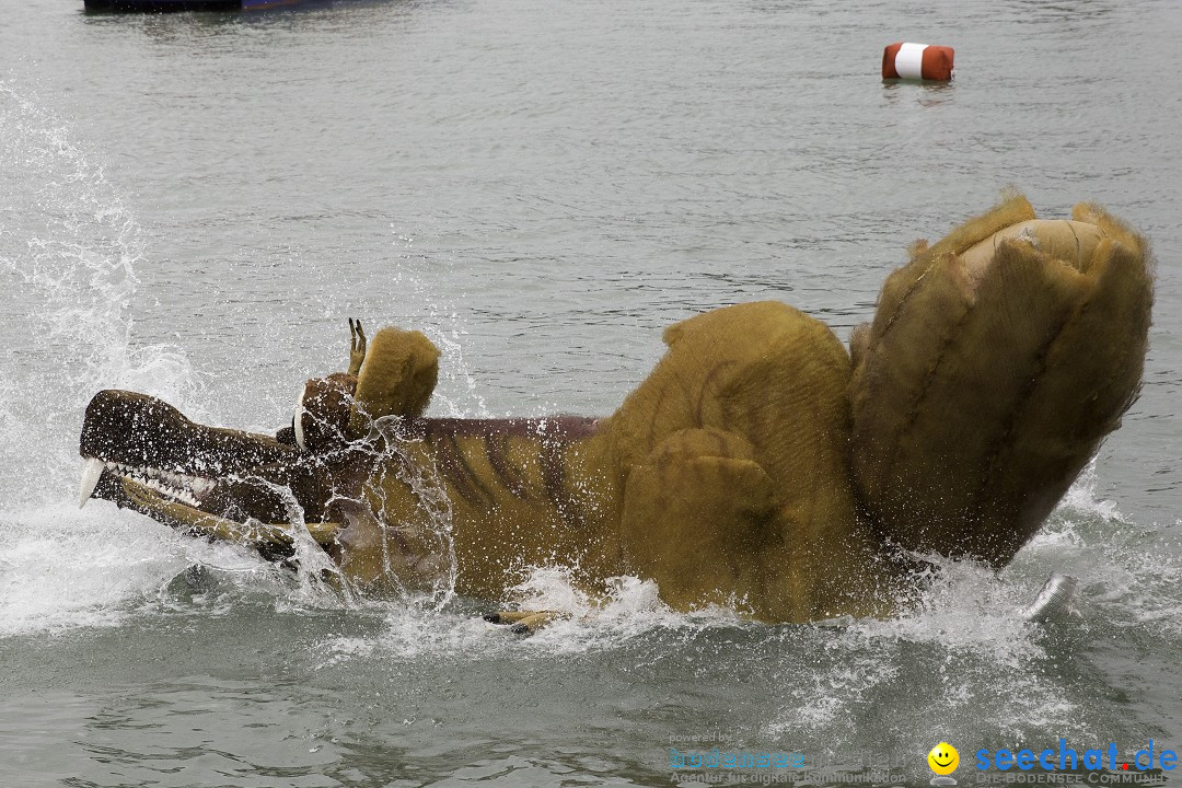 7. Internationale Seehafenfliegen by seechat: BODENS.EE: Lindau, 29.06.2013